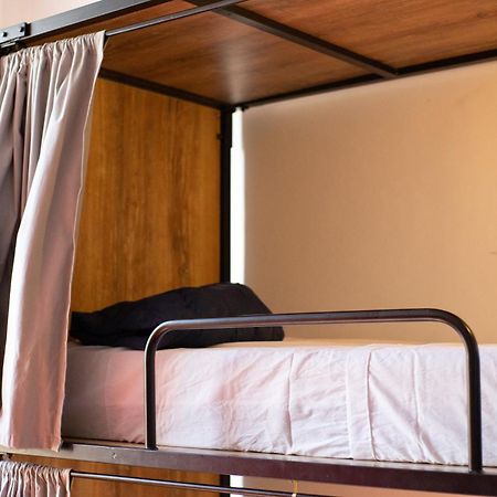 Meridiano Hostel Boutique 布宜诺斯艾利斯 外观 照片