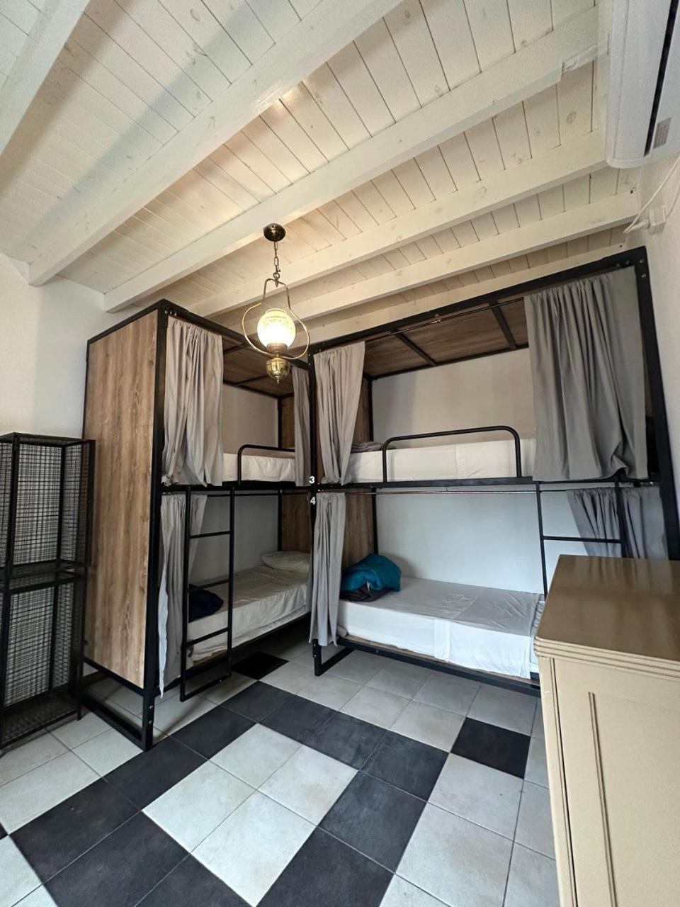 Meridiano Hostel Boutique 布宜诺斯艾利斯 外观 照片