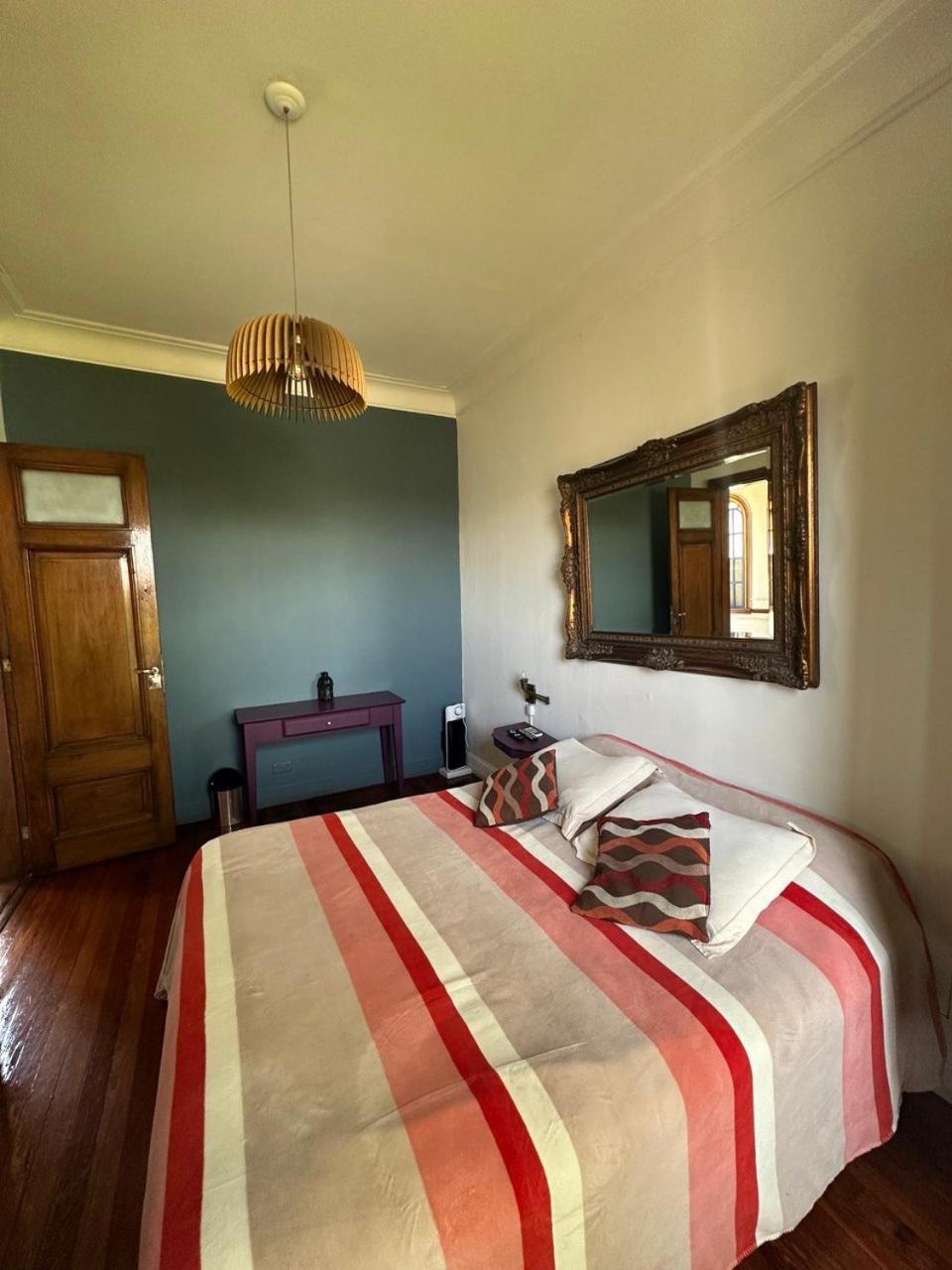 Meridiano Hostel Boutique 布宜诺斯艾利斯 外观 照片