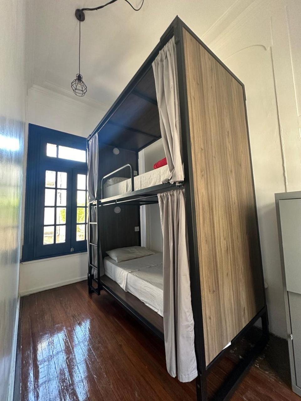 Meridiano Hostel Boutique 布宜诺斯艾利斯 外观 照片