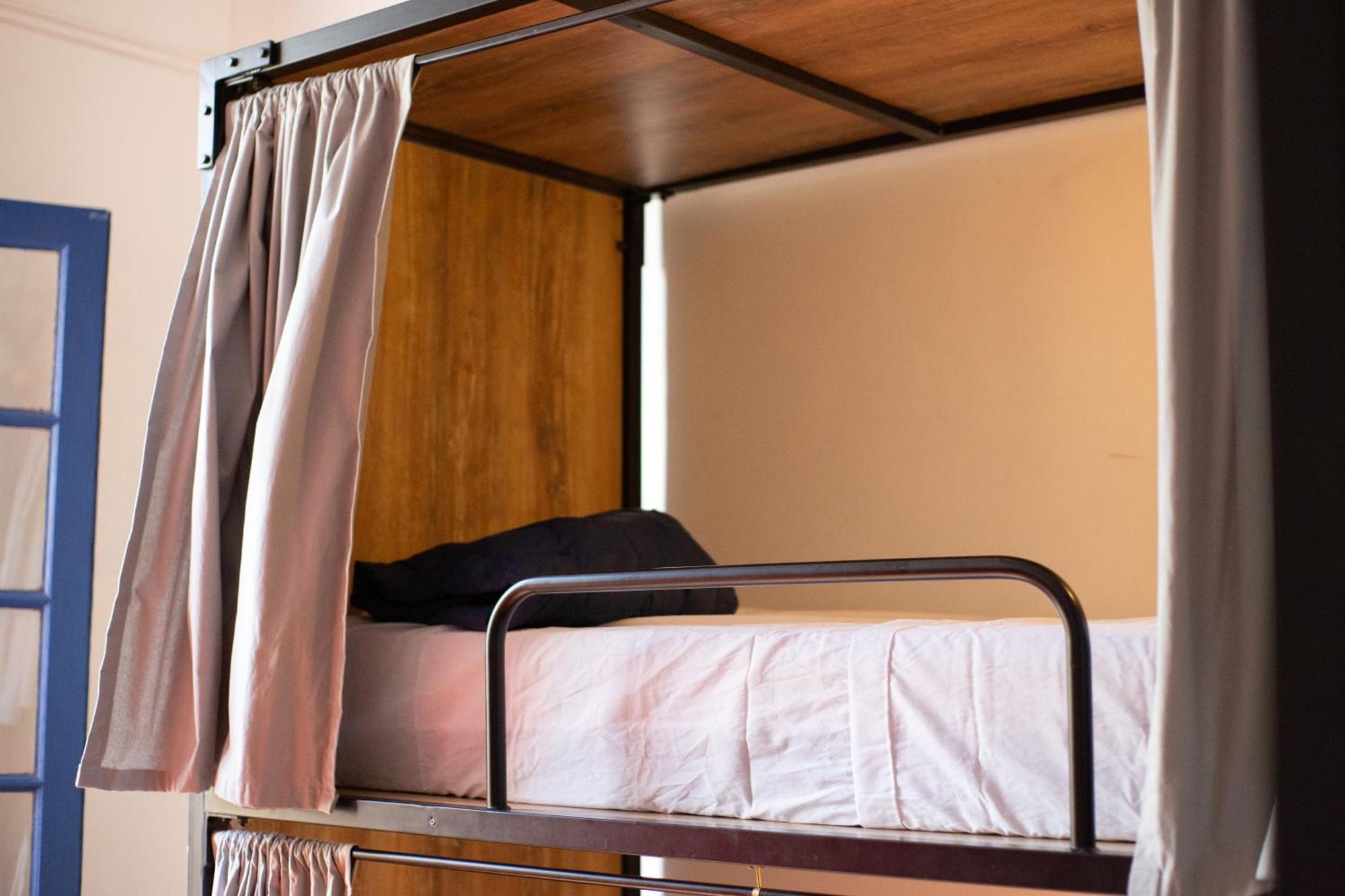 Meridiano Hostel Boutique 布宜诺斯艾利斯 外观 照片