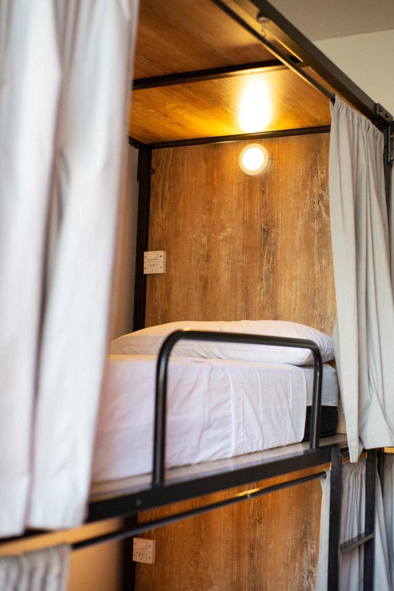 Meridiano Hostel Boutique 布宜诺斯艾利斯 外观 照片