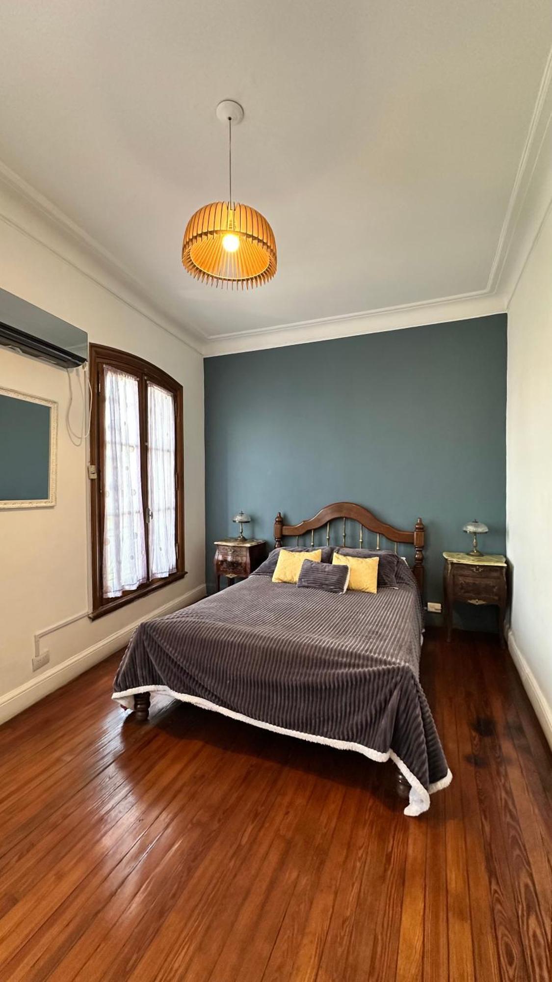 Meridiano Hostel Boutique 布宜诺斯艾利斯 外观 照片